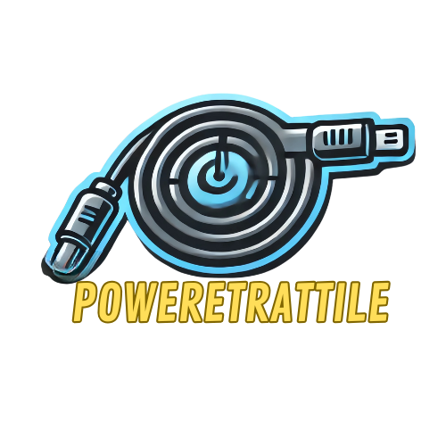 Power Retrattile